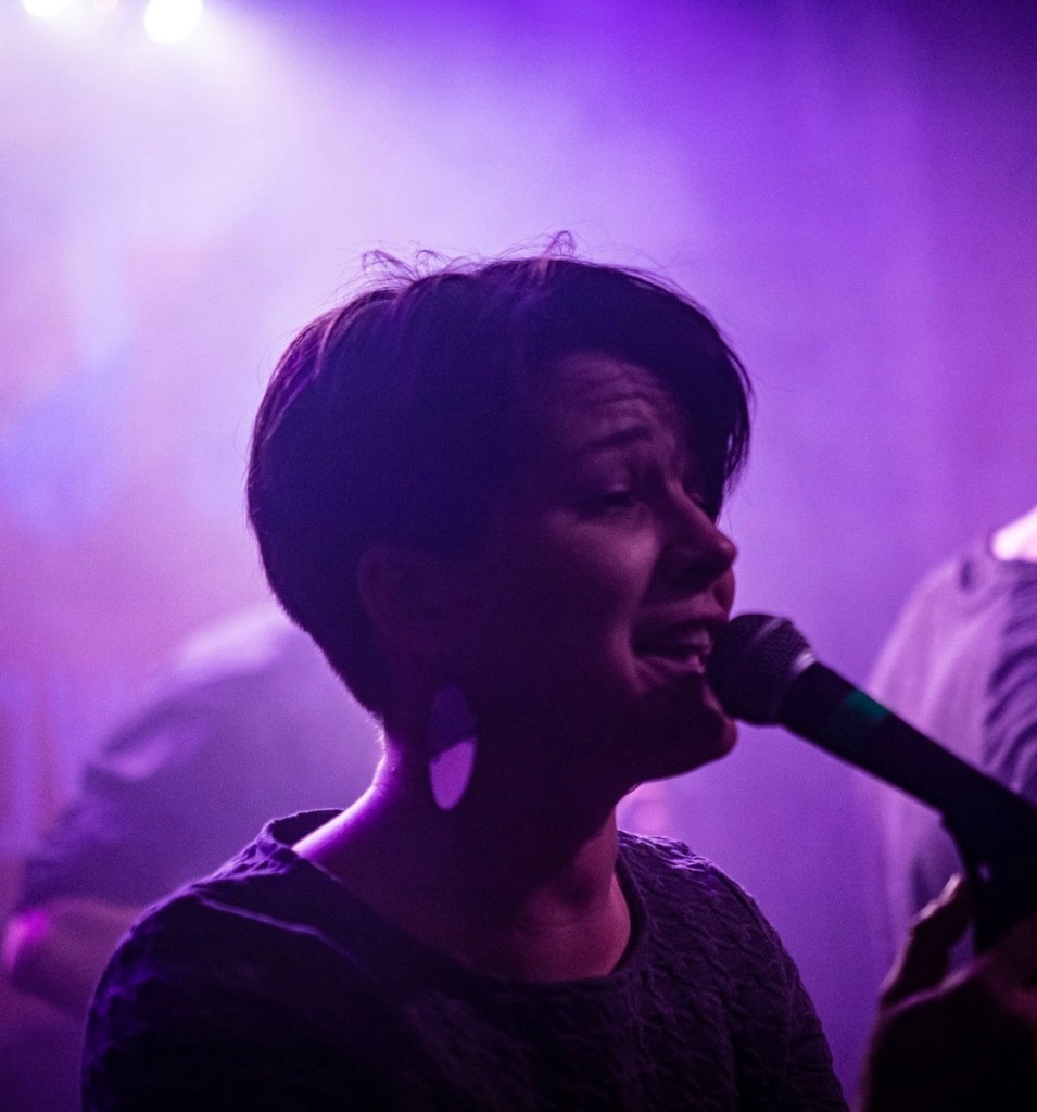 Antonia Scheugenpflug – Live-Gesang bei Events und Veranstaltungen